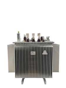 11kV oil-immersed transformer