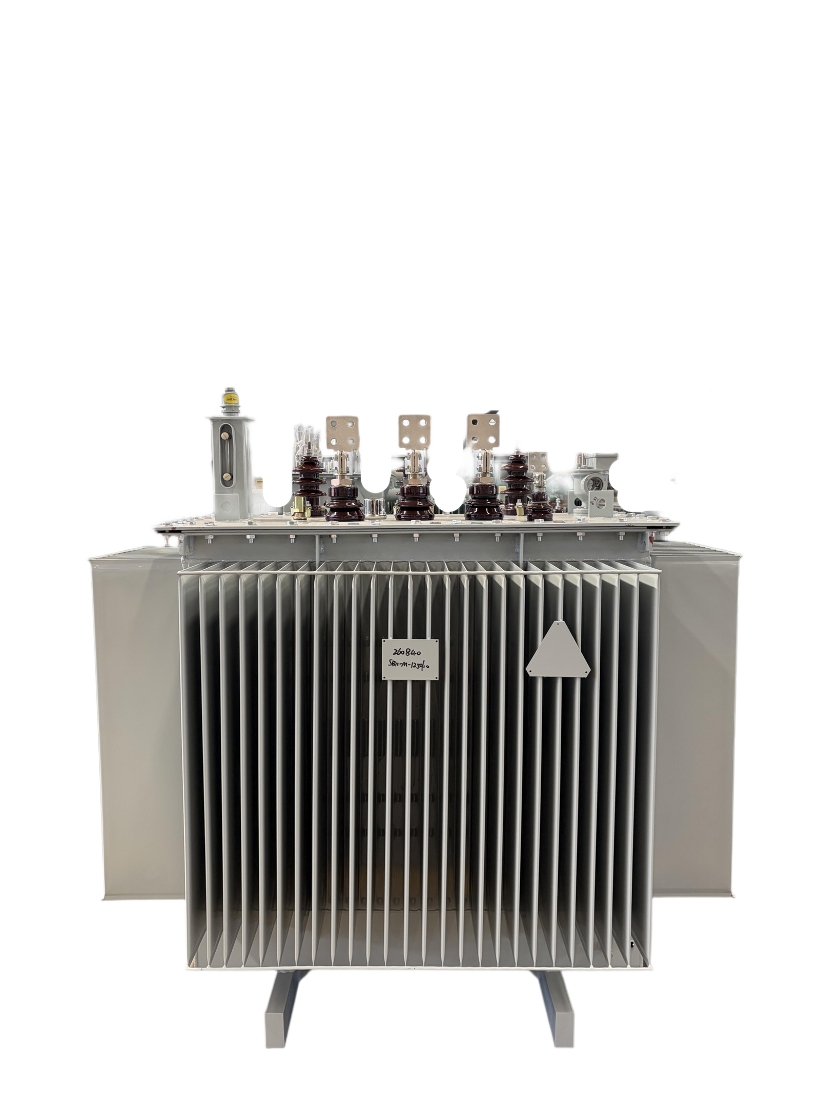 11kV oil-immersed transformer