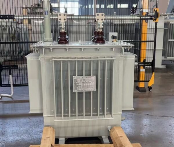 Single Phase Transformer