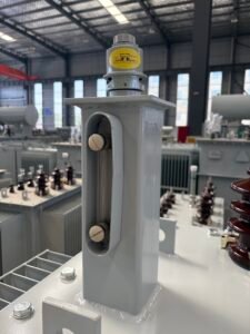 Pressure relief valve