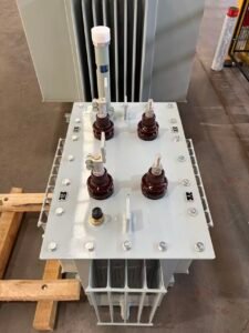 Single Phase Transformer